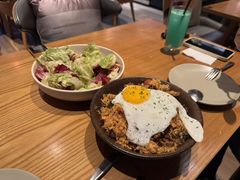 -街角 T·COFFEE 融合料理·BISTRO(车公庙店)