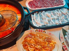 -琥珀川糟粕醋火锅(慈云寺店)