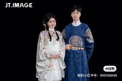 -专注孕妇照亲子照·纪田摄影