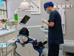 -新达口腔(华东理工大学店)