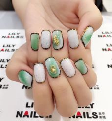 -LILY NAILS美甲美睫