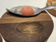 -THE WANG王品(上海中心云端店)