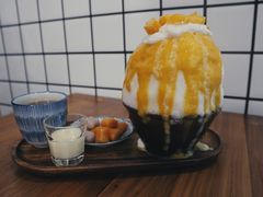 -WONDER ICE 萬得冰田(建設路总店)