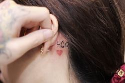 -飛凡TATTOO纹身•原创