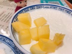 芒果双皮奶-双喜老铺(人民广场店)