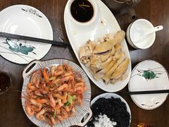 -观桥阁(锦溪店)