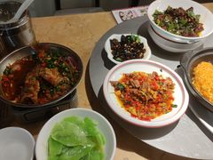 -陈大锅·岳阳鱼馆·地道岳阳菜(美食街店)