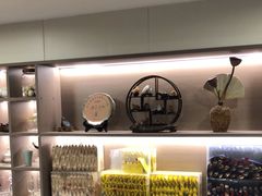 -素禅棋牌会所(海阳路店)