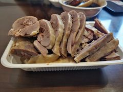 -章云板鸭(总店)