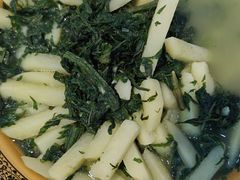哈拉海炖土豆-老舅老蒙肉饼非遗店(一店)