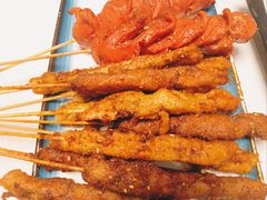 -崔记炸串(珠江店)