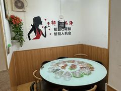 -桔子海鲜烧烤大排档(台东店)
