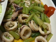 -温岭人家(红花北路店)