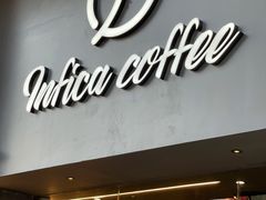 门面-Infica Coffee