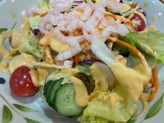 -萨莉亚意式餐厅(护国新天地店)