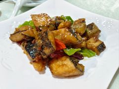 -长春观斋补堂素菜馆