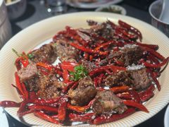 -锦府园·新台州菜(合生汇店)