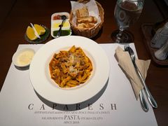 -CAPARESH開府莱舍(望京金辉店)