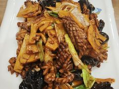 -春水锅贴·传统鲁菜(大明湖店)