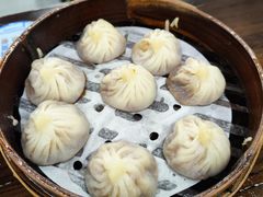 -上味馆南翔小笼(真金路店)
