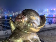 -星光大道