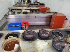 -斯丹姜母鸭·古法干香(田安南路店)