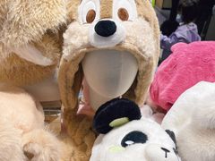 -TheGreenParty(槐房万达店)