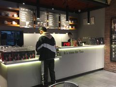 -THE ALLEY 鹿角巷(时代天街A馆店)