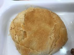 香酥烧饼-香妃烤鸡(西单店)