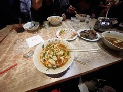 -项记烩面(迎宾路店)