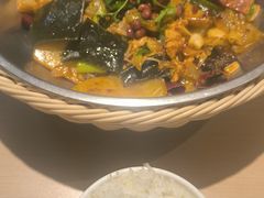 -拿渡麻辣香锅(世茂广场·工三店)