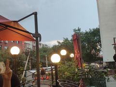 -金谷园饺子·烧烤(人大总店)