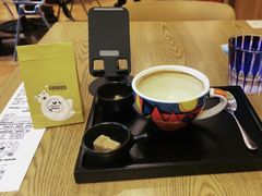 -安妮意大利餐厅(世贸天阶店)
