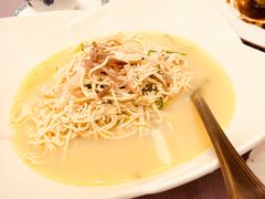 -银都上海菜馆(粤海东路店)