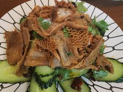 -蝦塘·中国餐馆(城墙南马道巷店)