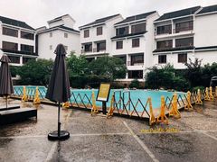 -苏州吴宫泛太平洋酒店