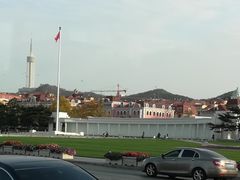 -大连人民广场