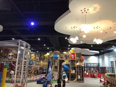 -杭州开元森泊度假乐园