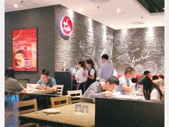 大堂-必胜客(SM城市广场店)
