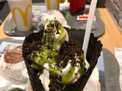 -麦当劳(永泰餐厅)