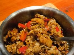 -鑫日千里马朝鲜族小馆(总店)