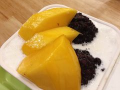 -满记甜品(苏州中心店)