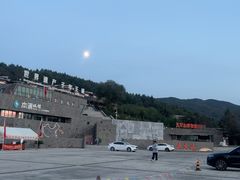 -五女山景区