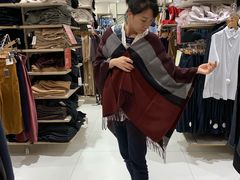 -优衣库(上海金桥国际商业广场店)