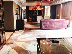 -杭州龙禧福朋喜来登酒店