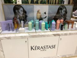 -CARR SALON