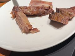 -拉蒂娜·巴西牛排馆 Latina·Brazilian Steakhouse(王府井喜悦店)