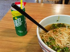-隆门客栈·西北小吃手工面(丰盛町商业步行街店)