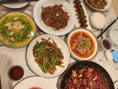 一品辣子鸡-火婆子·川小馆(扬韬科技广场店)