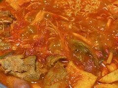 -花腰餐吧Bistro烧烤 傣味(传媒大学店)